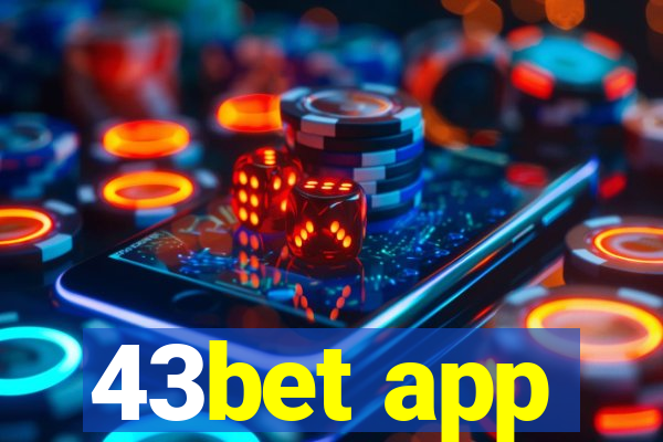 43bet app